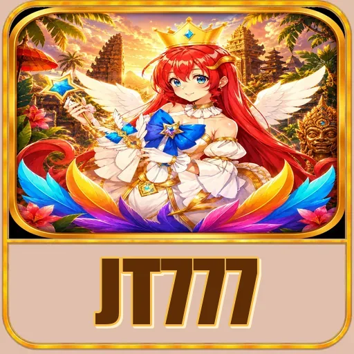 Tabel RTP game kasino jt777